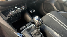 Vauxhall Corsa 1.2 Turbo GS 5dr Petrol Hatchback